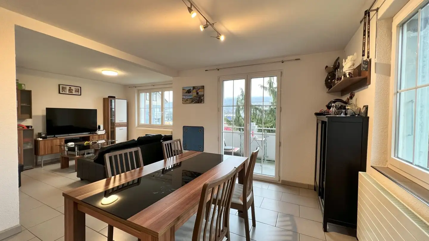 Casa singola in vendita - Im Ziegelfeld 2, 4614 Hägendorf - Photo 3