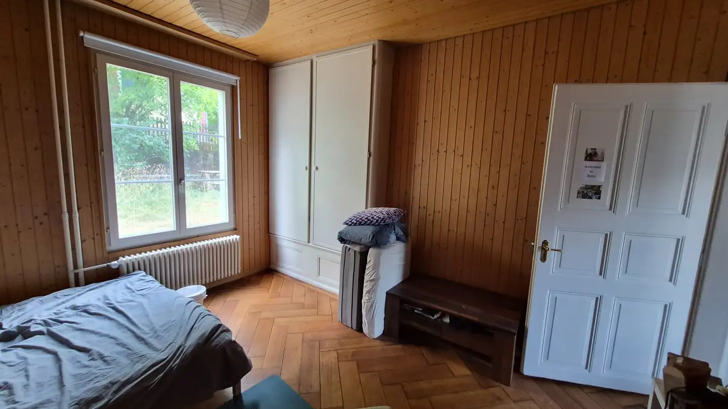 Single room for rent - Lorrainestrasse 53, 3013 Bern - Photo 2