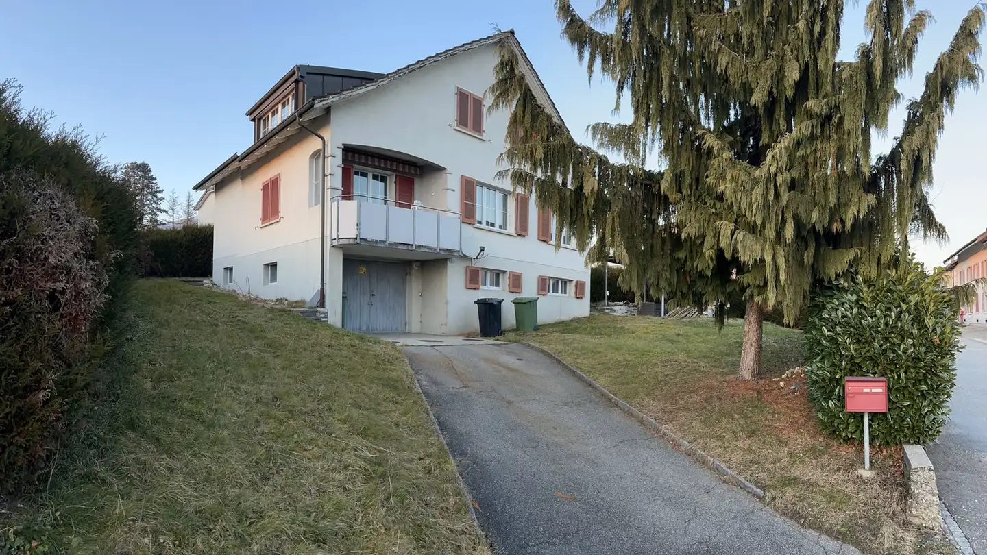 Casa singola in vendita - Im Ziegelfeld 2, 4614 Hägendorf