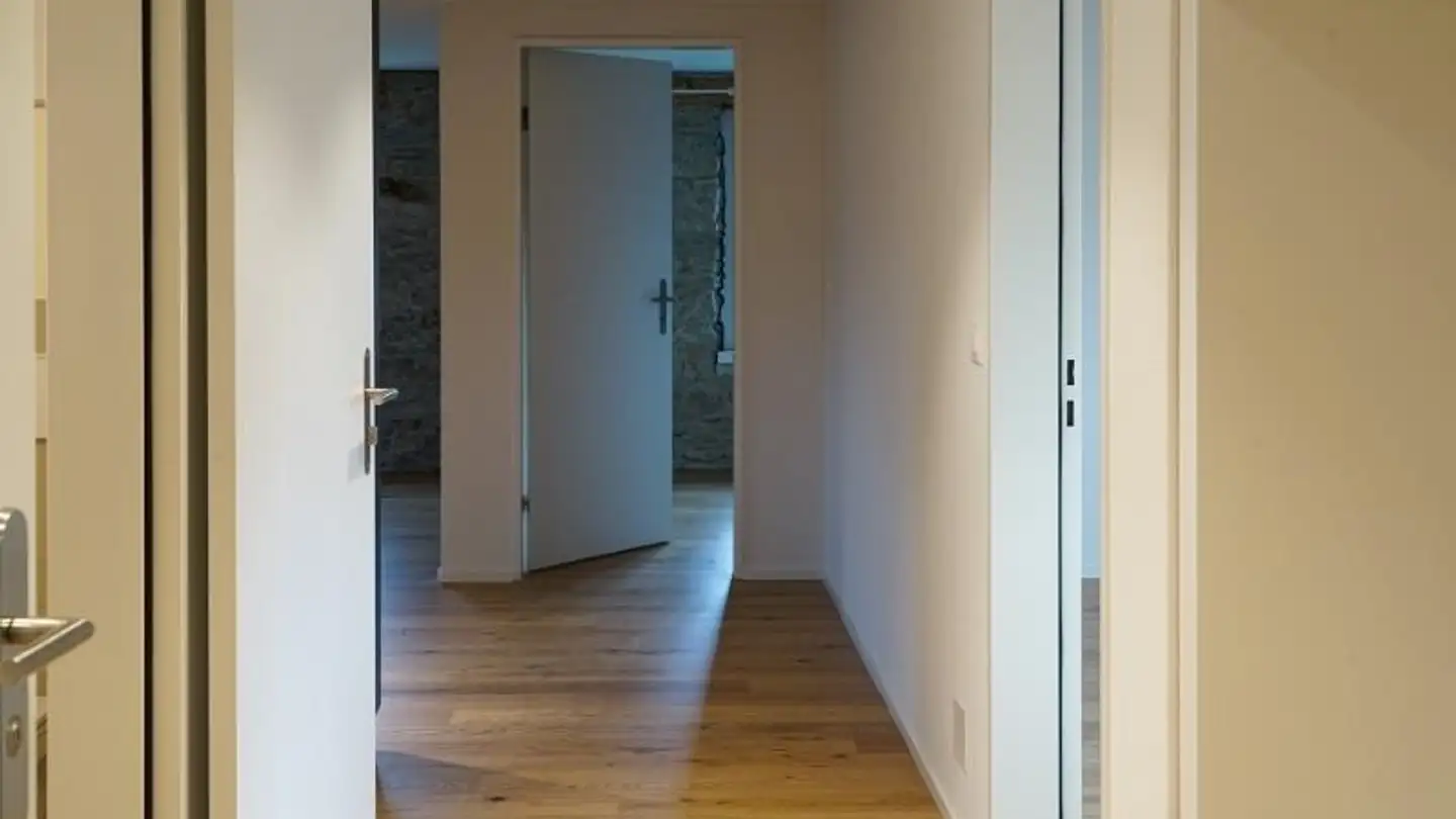 Appartement à louer - Mitteldorfstrasse 6a, 5607 Hägglingen
