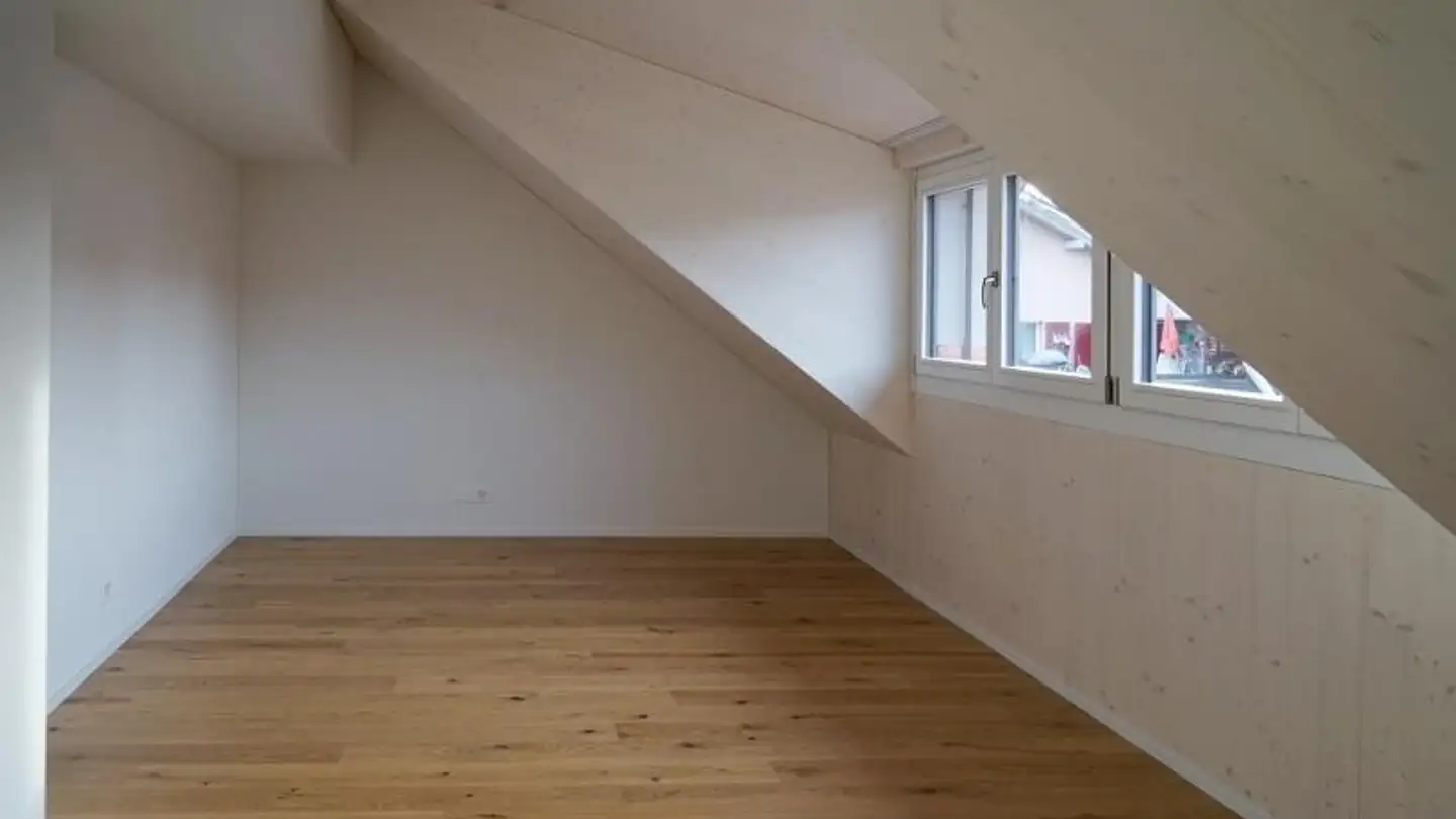 Appartamento in affitto - Mitteldorfstrasse 6a, 5607 Hägglingen - Foto 3