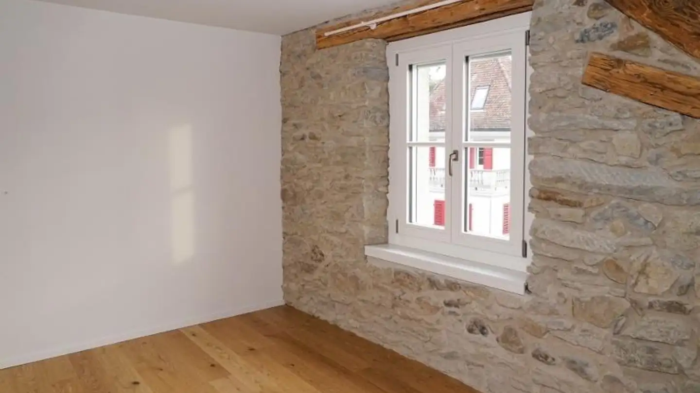 Appartamento in affitto - Mitteldorfstrasse 6a, 5607 Hägglingen - Foto 4