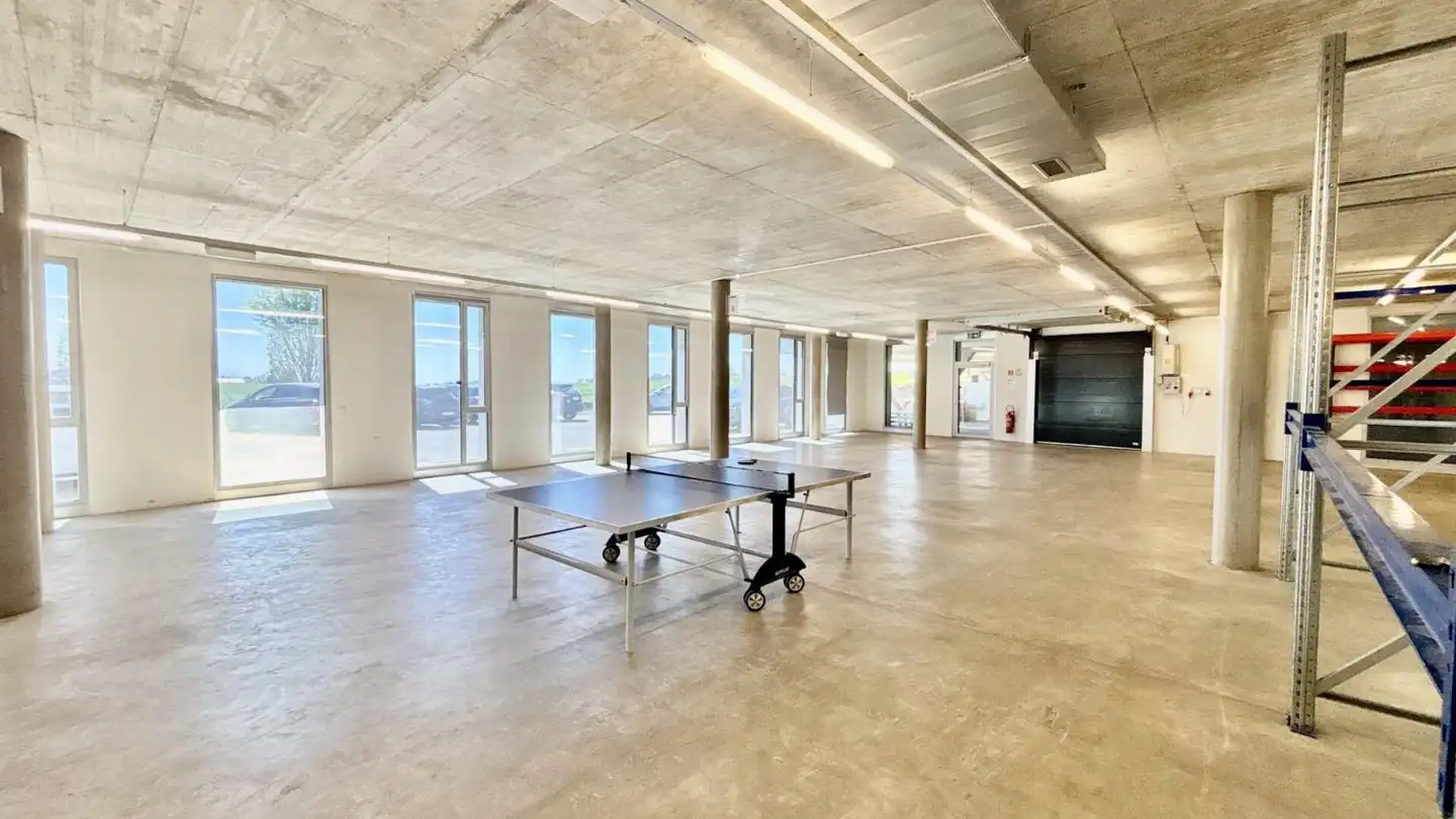 Office space for rent - En Budron A, 1052 Le Mont-sur-Lausanne