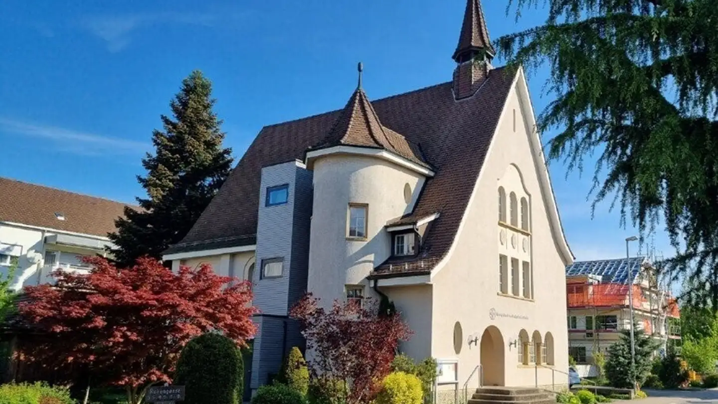 Apartment for rent - Rosengasse, 3250 Lyss