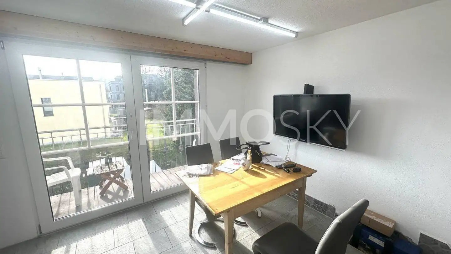 Mixed-use building for sale - 9464 Rüthi (Rheintal)