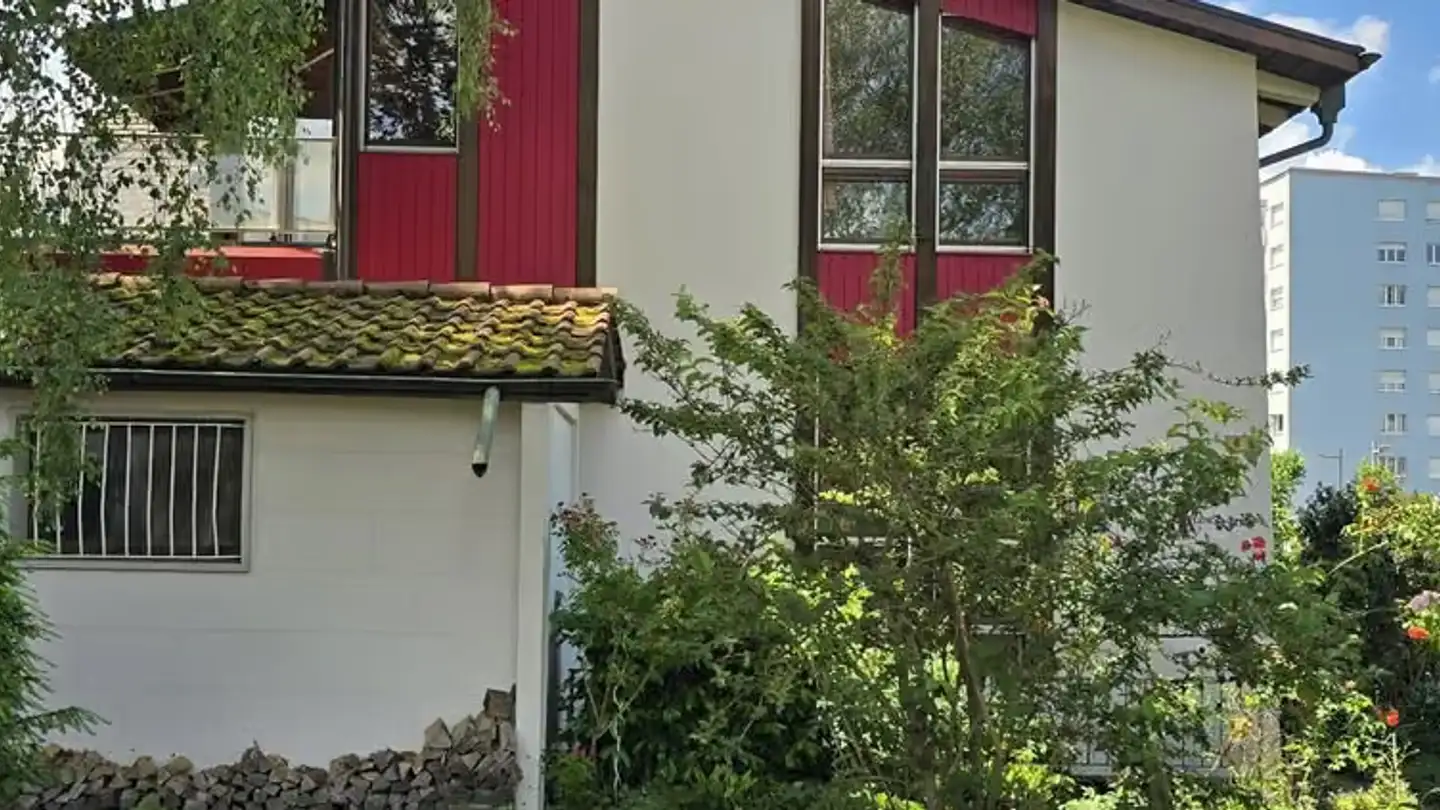 Maison individuelle à vendre - Birkenweg 6, 4663 Aarburg - Photo 3