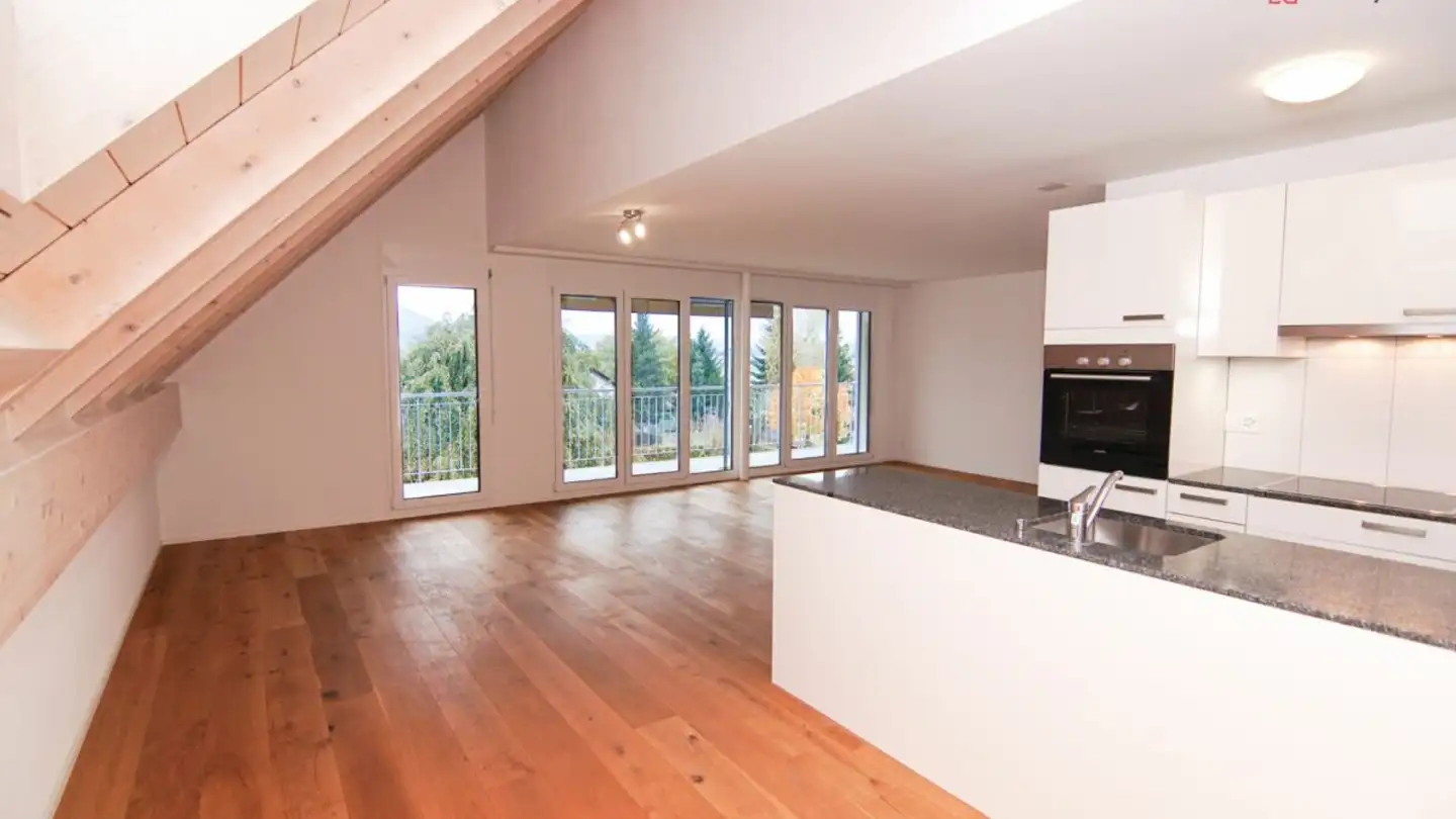 Appartamento in affitto - Hauptstrasse 40, 2577 Finsterhennen