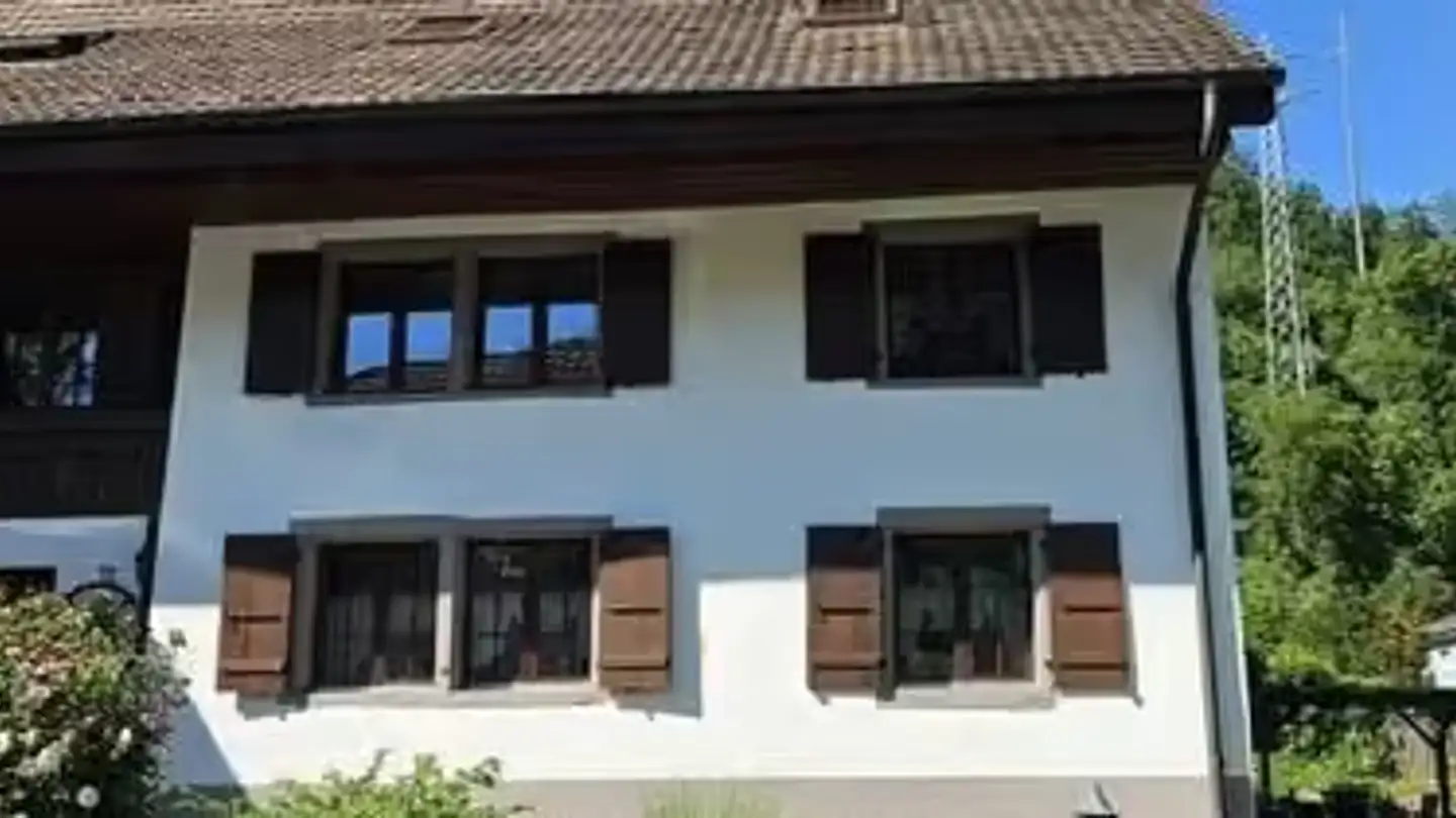 Bauernhof kaufen - 4632 Trimbach