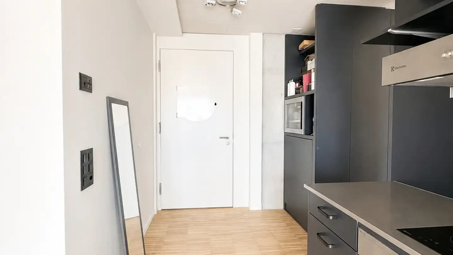Wohnung mieten - Buchserstrasse 4, 5000 Aarau - Foto 4