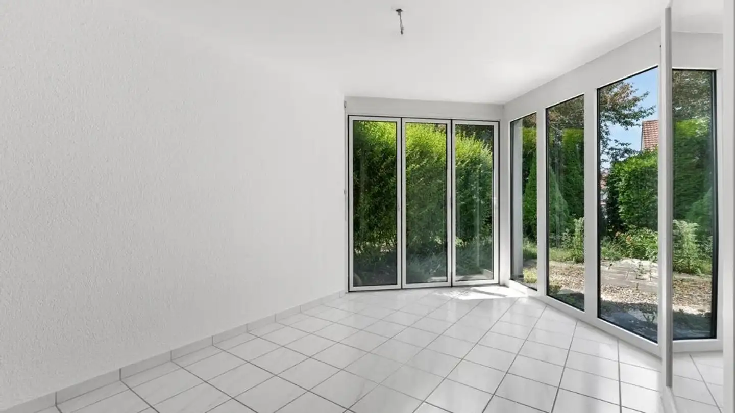 Apartment for rent - Schlierenstrasse 50, 8142 Uitikon Waldegg