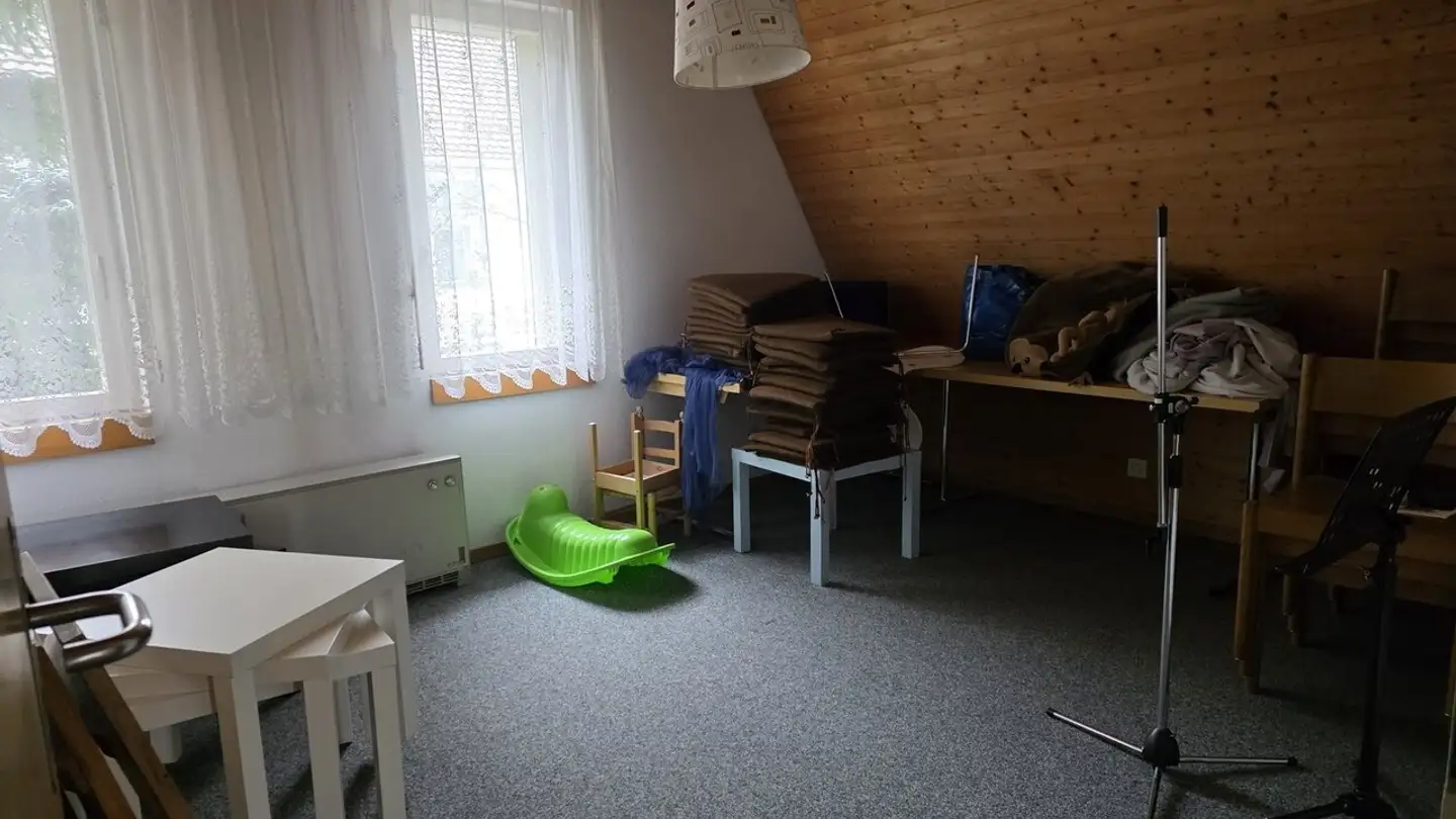 Apartment for rent - Rosengasse, 3250 Lyss - Photo 3