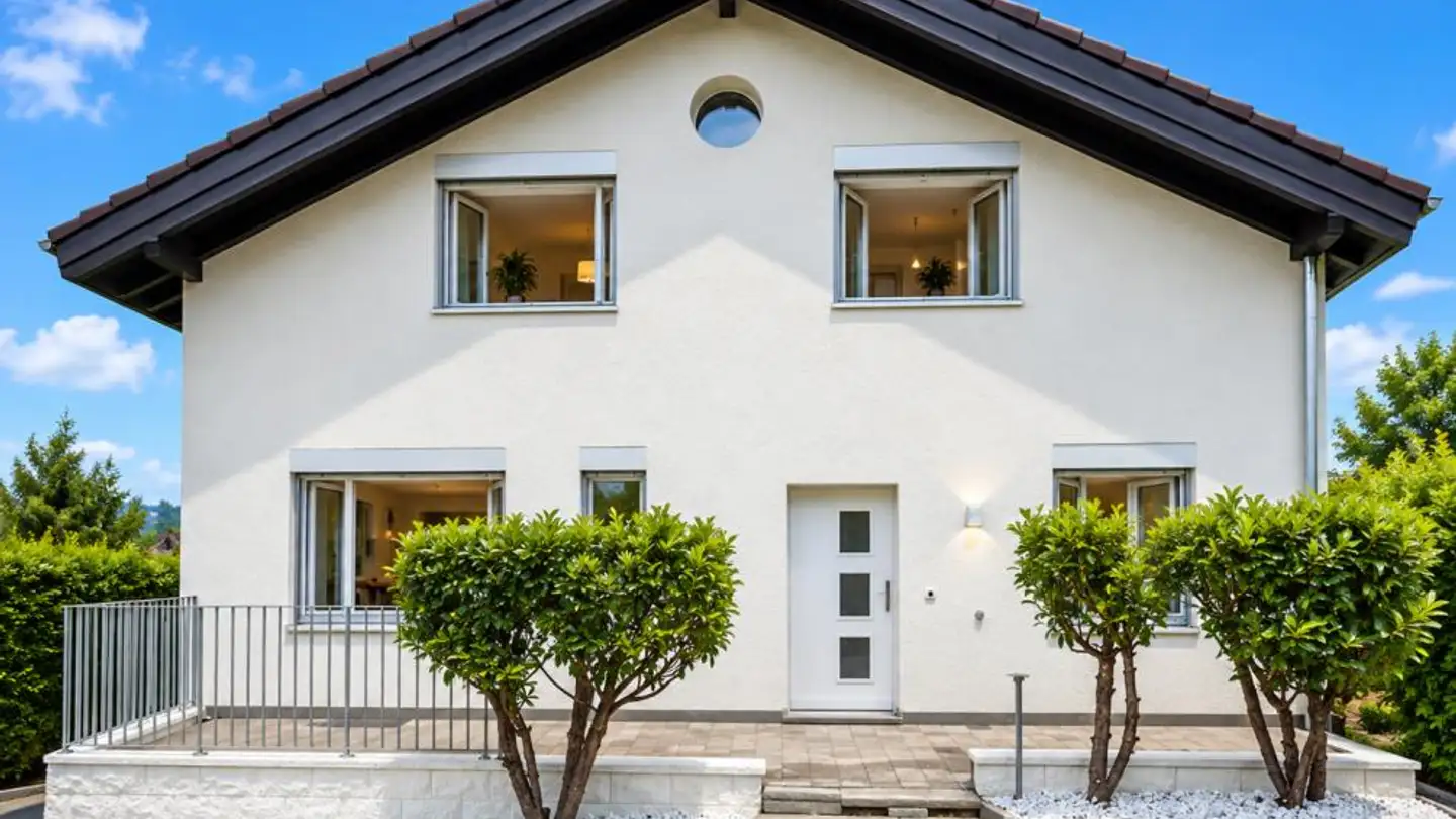 Einfamilienhaus kaufen - 3148 Lanzenhäusern - Foto 2