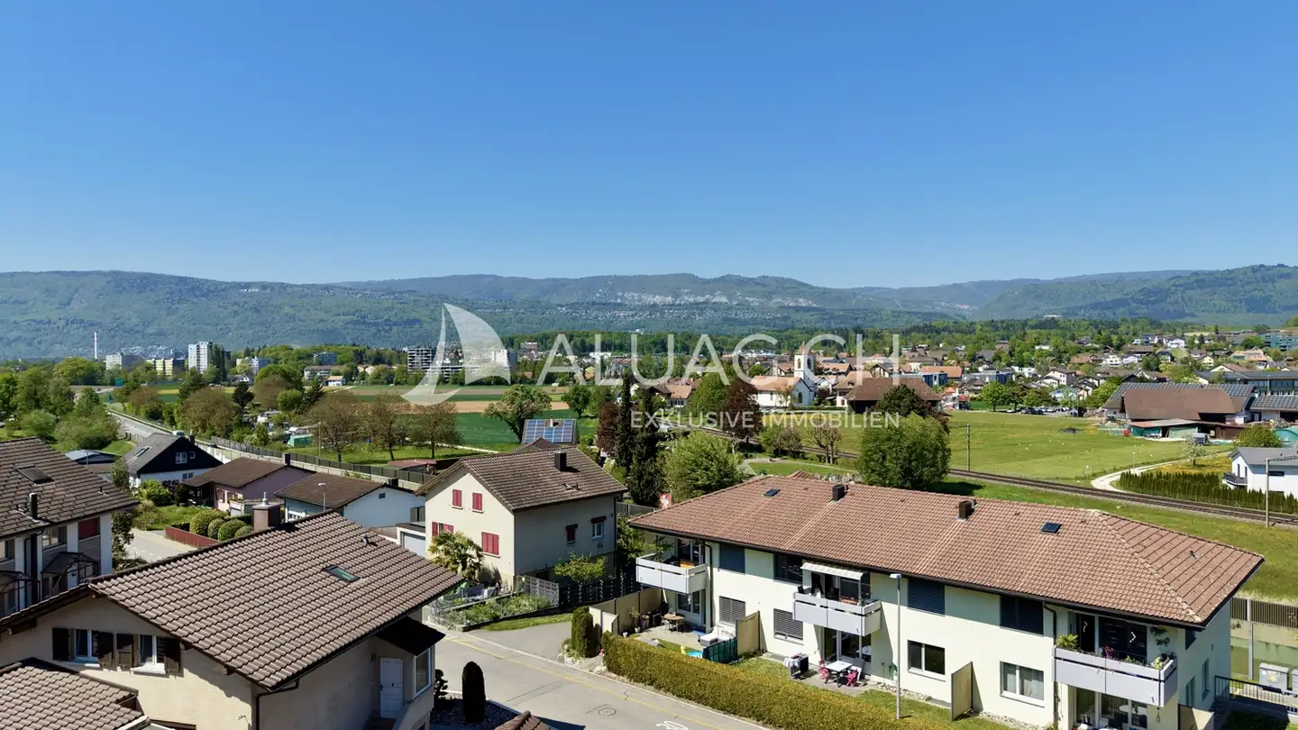 Maison individuelle à vendre - 2558 Aegerten - Photo 3