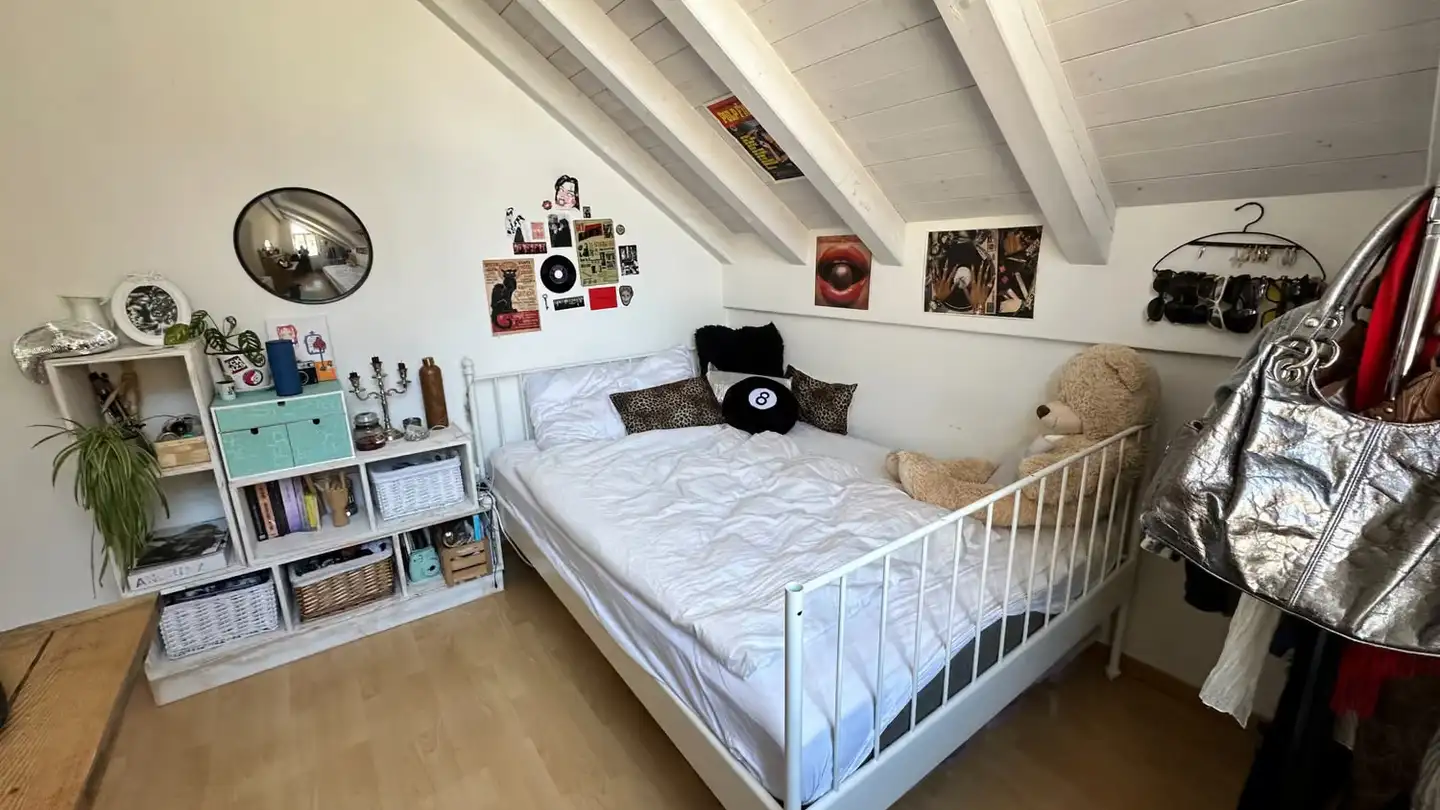 Appartement à louer - Susenbühlstrasse, 7000 Chur - Photo 3