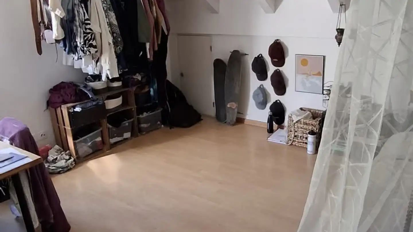 Appartement à louer - Susenbühlstrasse, 7000 Chur - Photo 4