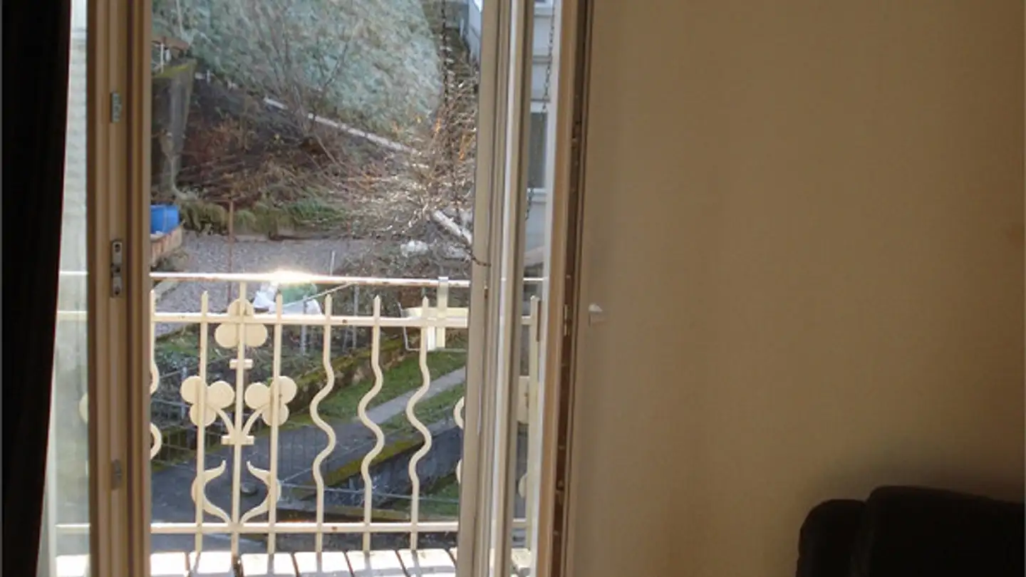 Appartement à louer - Ruhbergstrasse 37, 9000 St. Gallen - Photo 2