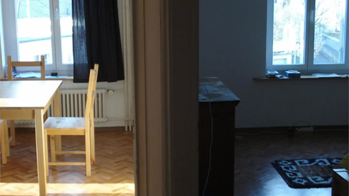 Appartement à louer - Ruhbergstrasse 37, 9000 St. Gallen - Photo 3