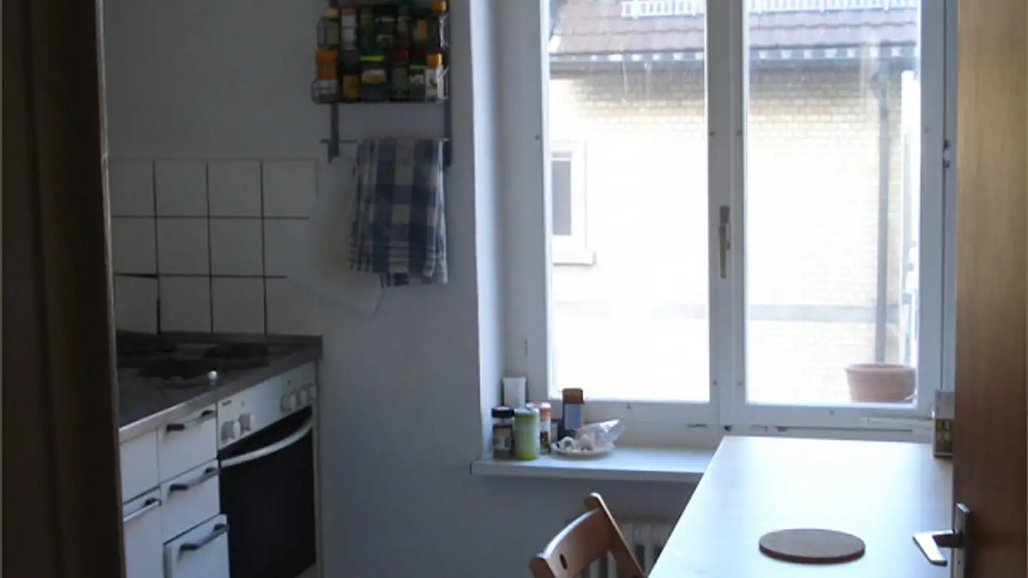 Appartement à louer - Ruhbergstrasse 37, 9000 St. Gallen - Photo 4