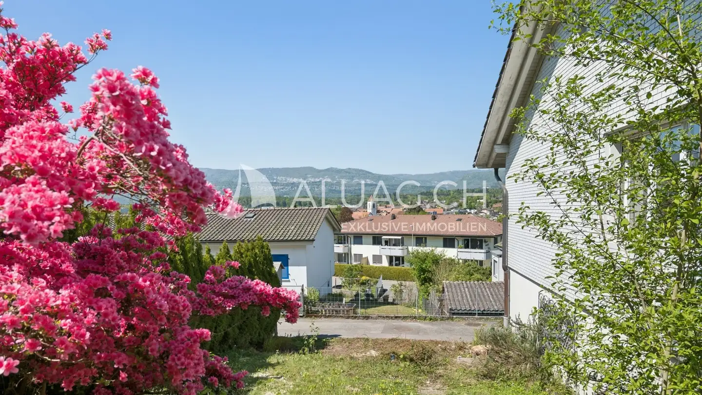 Maison individuelle à vendre - 2558 Aegerten - Photo 4