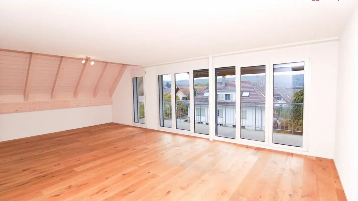 Appartamento in affitto - Hauptstrasse 40, 2577 Finsterhennen - Foto 3