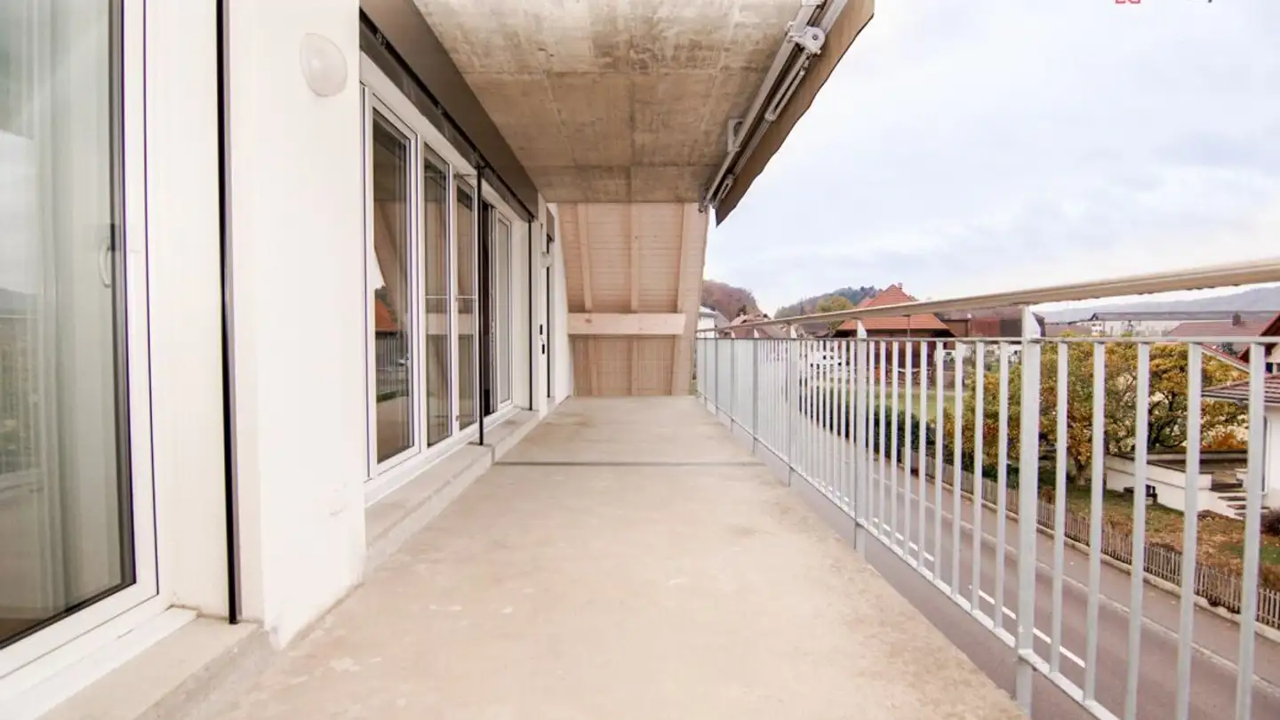 Appartamento in affitto - Hauptstrasse 40, 2577 Finsterhennen - Foto 4