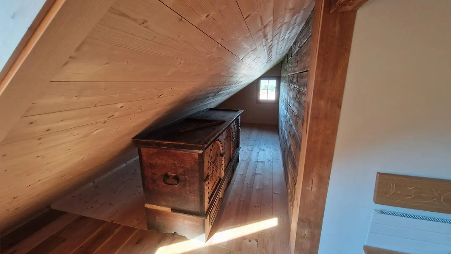 Penthouse for rent - Staudenstrasse 14, 9472 Grabs - Photo 3