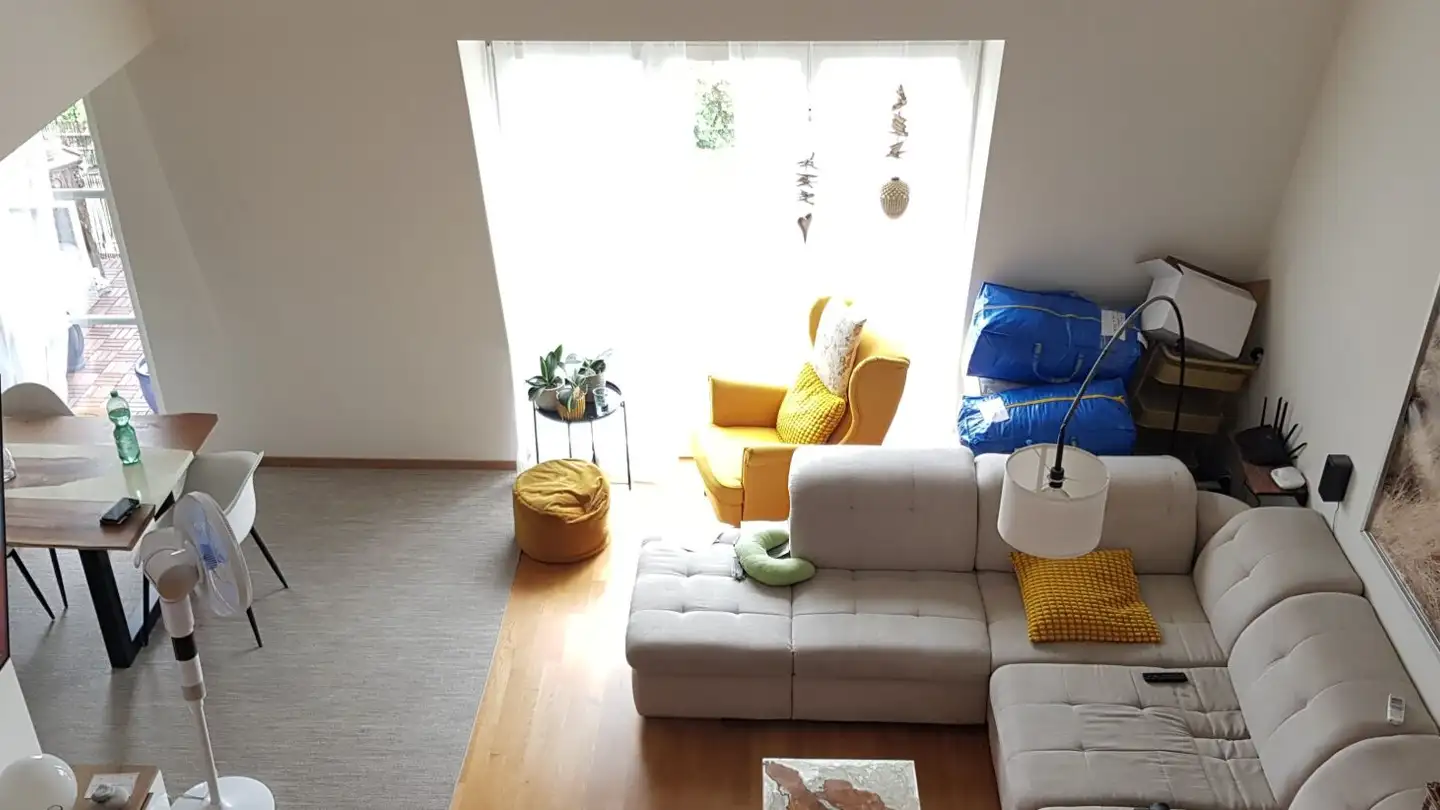 Duplex in affitto - Bruggerstrasse 11c, 5103 Wildegg - Photo 3