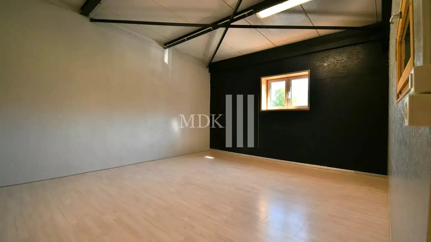 Negozio in affitto - 1868 Collombey - Photo 2