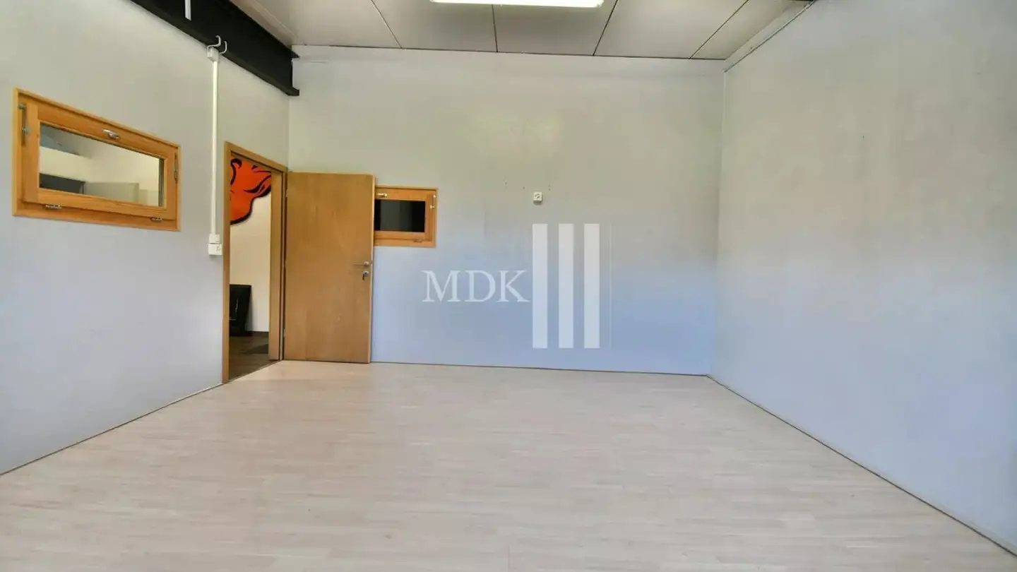 Negozio in affitto - 1868 Collombey - Photo 3