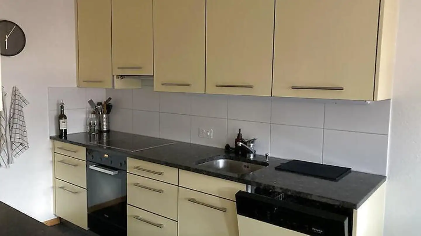 Möblierte Wohnung mieten - 3014 Bern - Foto 3