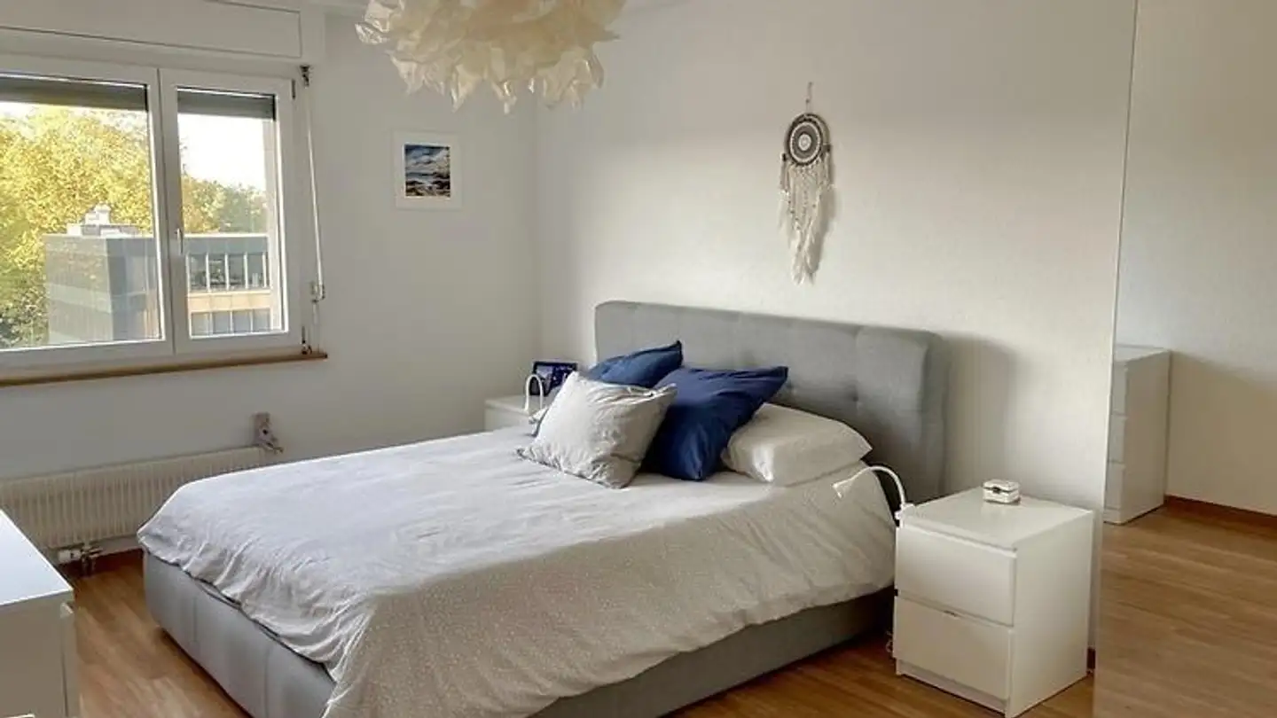 Möblierte Wohnung mieten - 3014 Bern - Foto 4