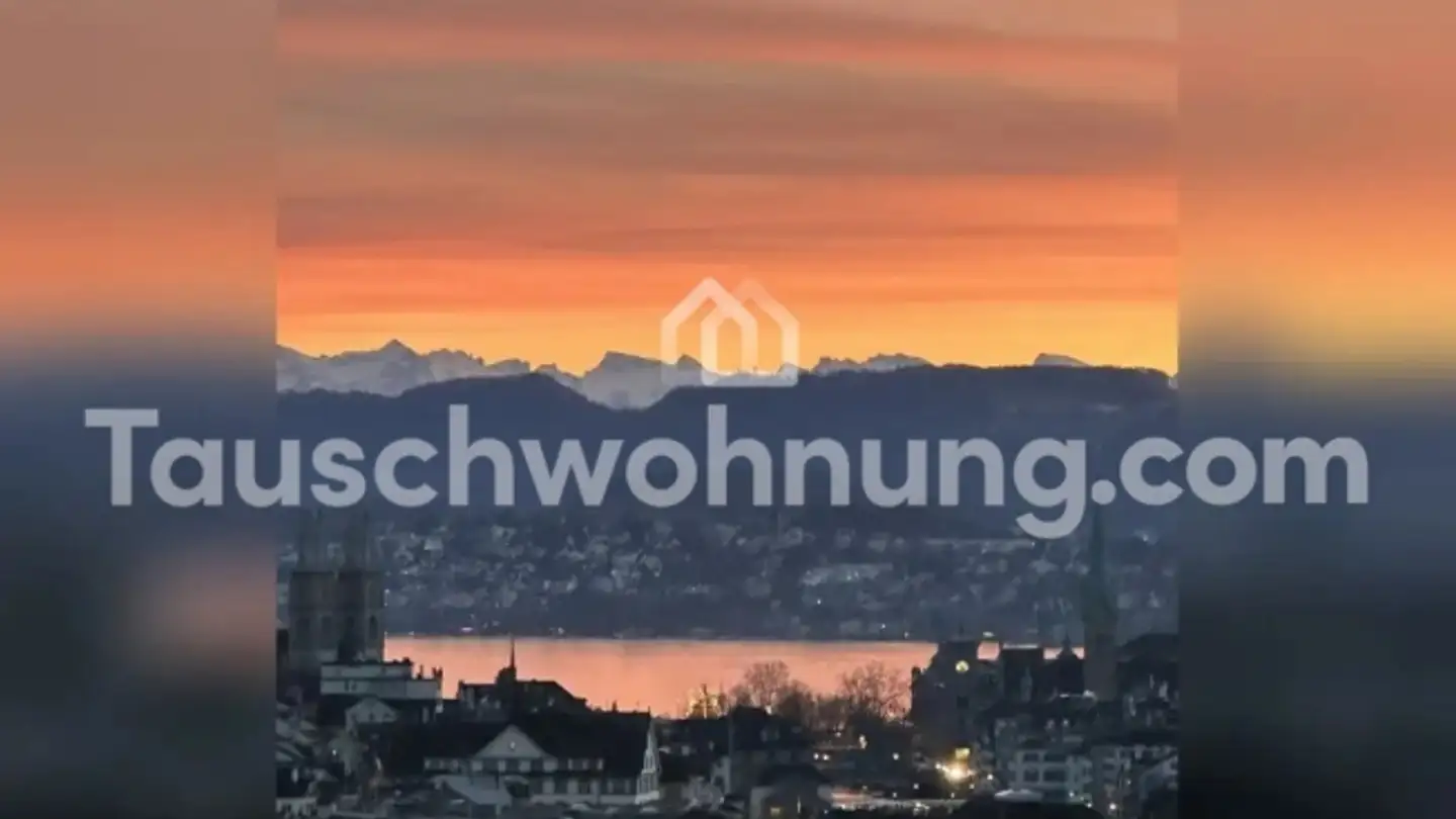 Duplex in affitto - 8006 Zürich