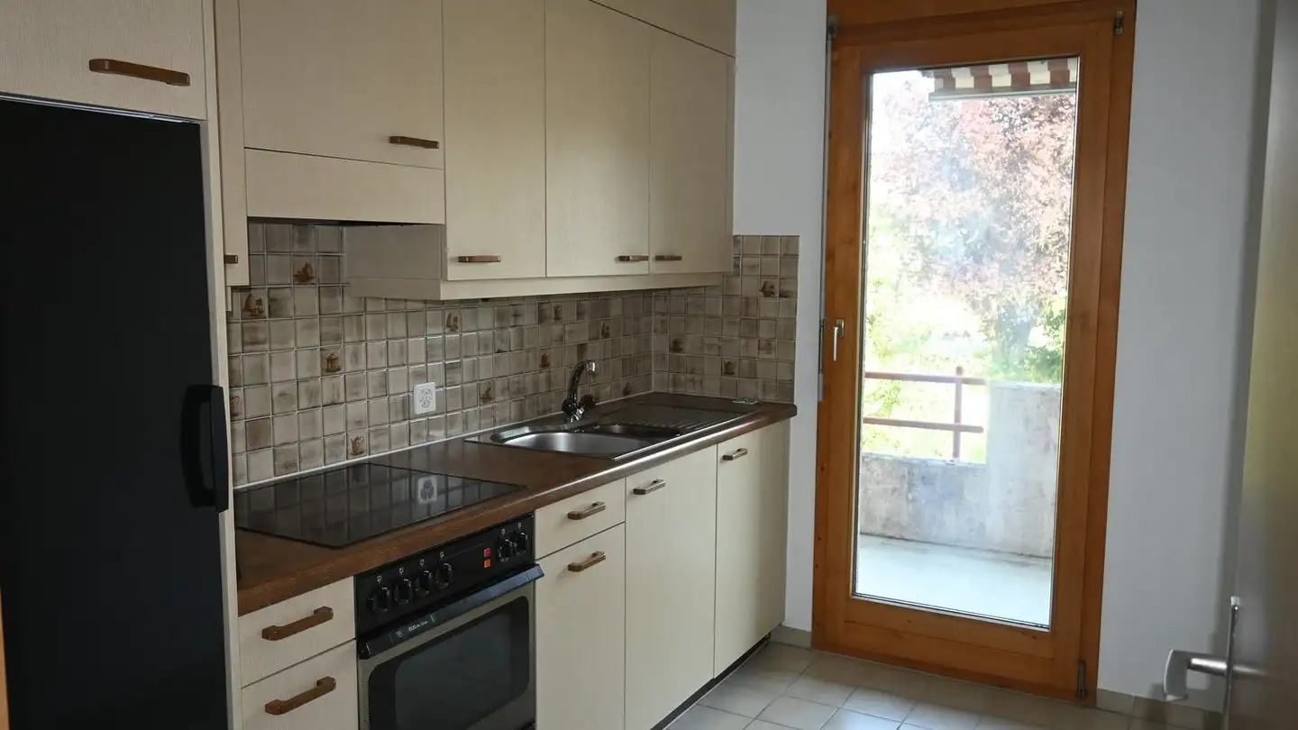 Appartamento in affitto - Neue Bahnhofstrasse 21, 3297 Leuzigen - Photo 4