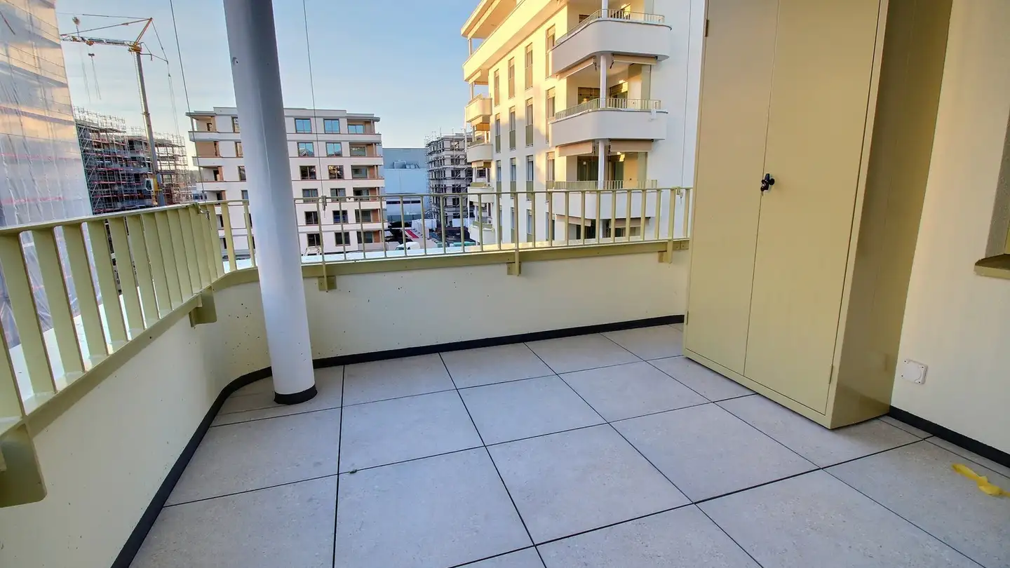 Apartment for rent - Allée Charles-Edouard-Guillaume 6, 1723 Marly - Photo 2