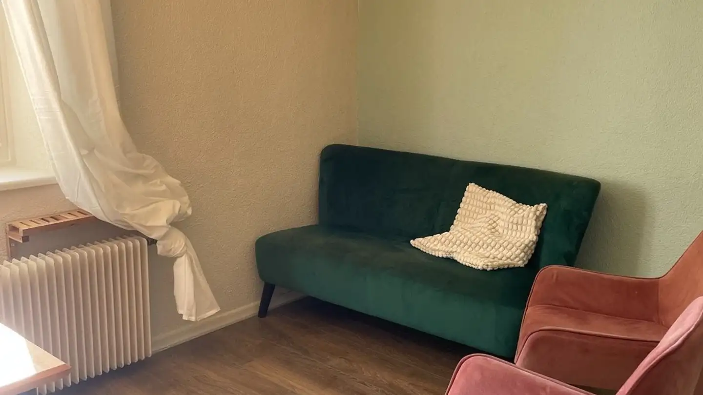 Appartement à louer - 8602 Wangen b. Dübendorf