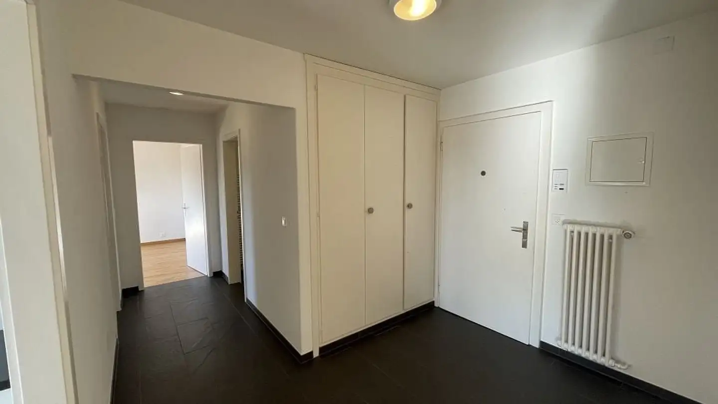 Apartment for rent - Aarbergstrasse 23, 3294 Büren an der Aare