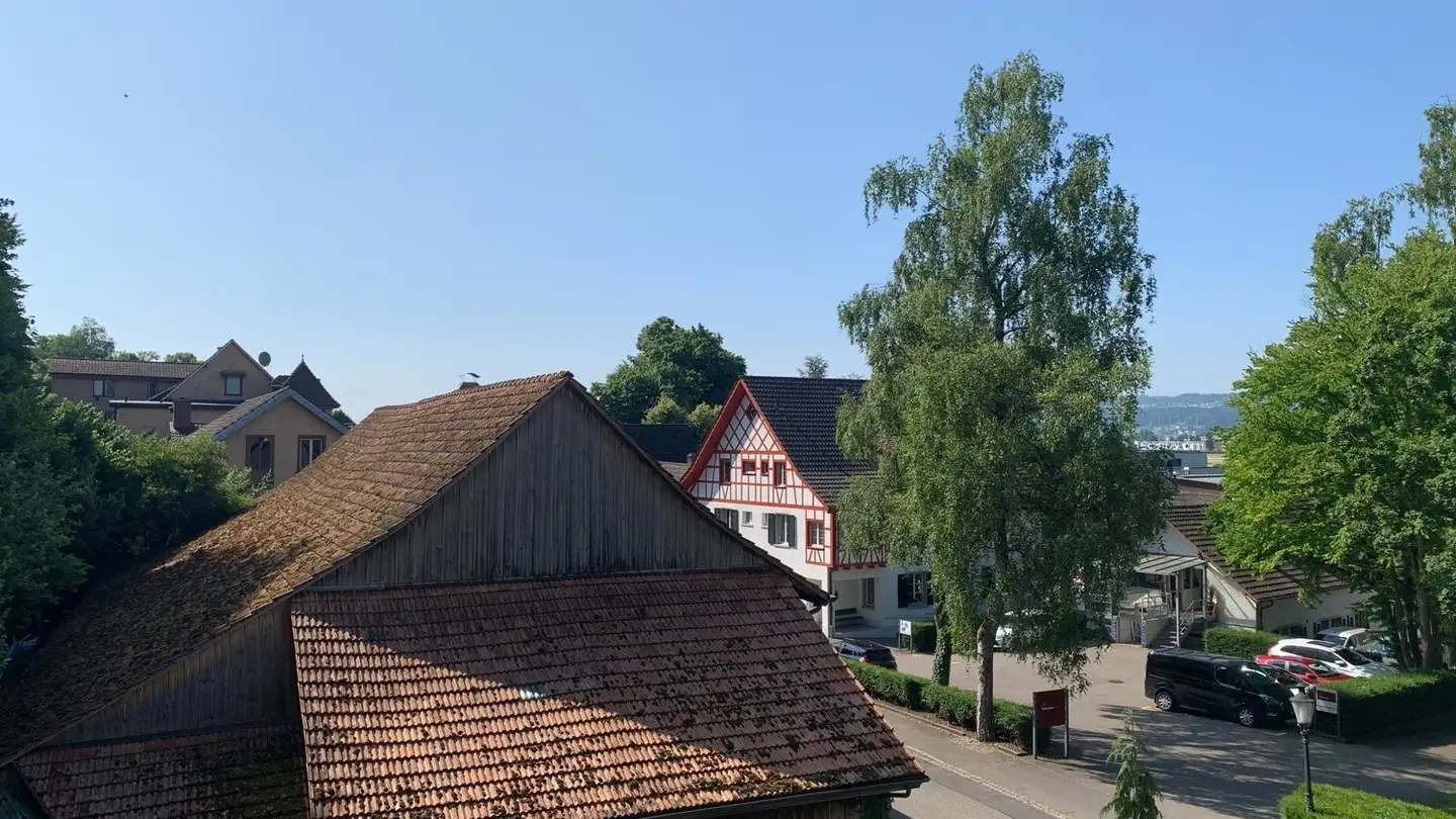 Appartement à louer - 8602 Wangen b. Dübendorf - Photo 2