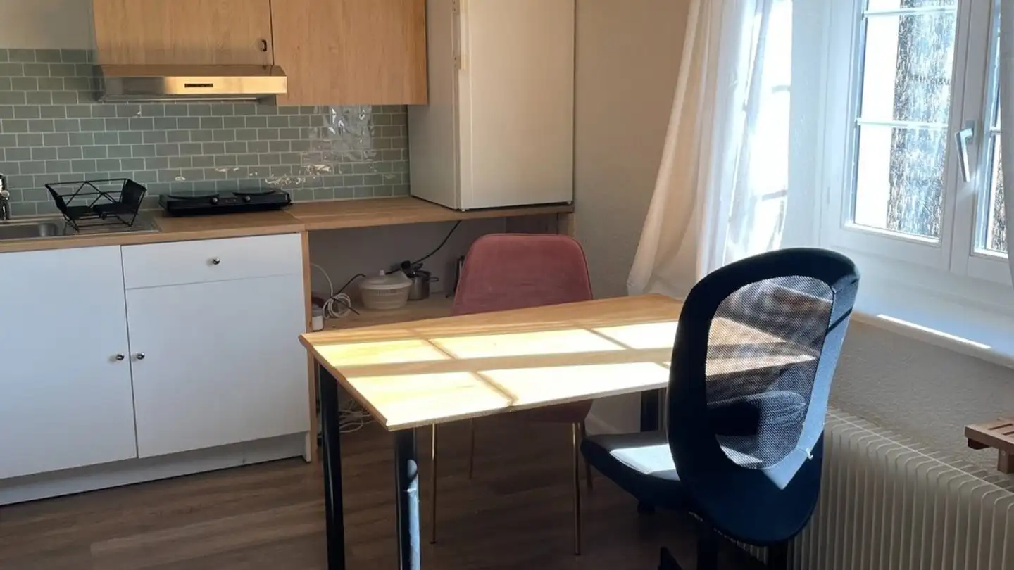 Appartement à louer - 8602 Wangen b. Dübendorf - Photo 4