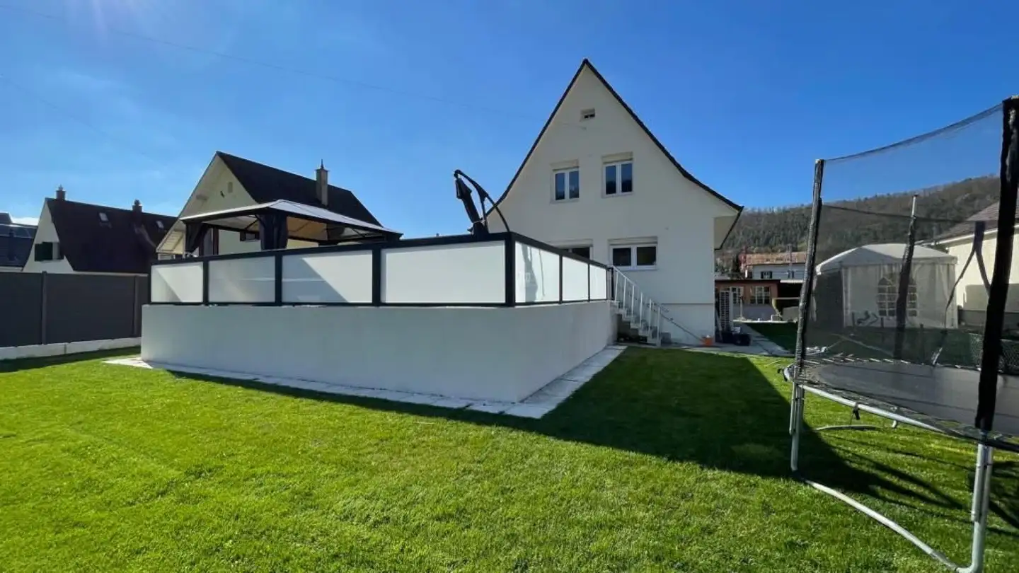 Maison individuelle à vendre - 4710 Balsthal - Photo 2