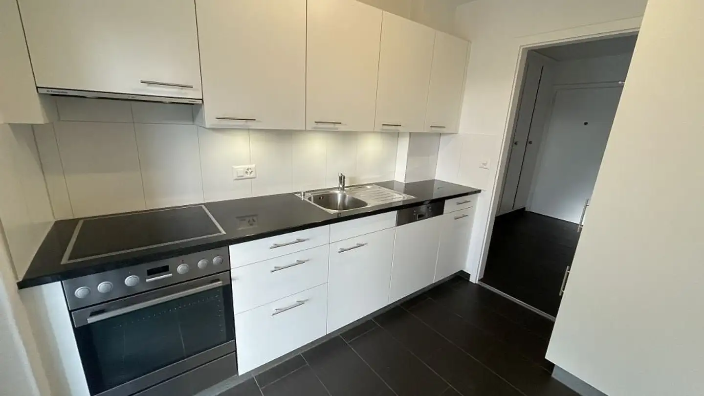 Appartamento in affitto - Aarbergstrasse 23, 3294 Büren an der Aare - Photo 3