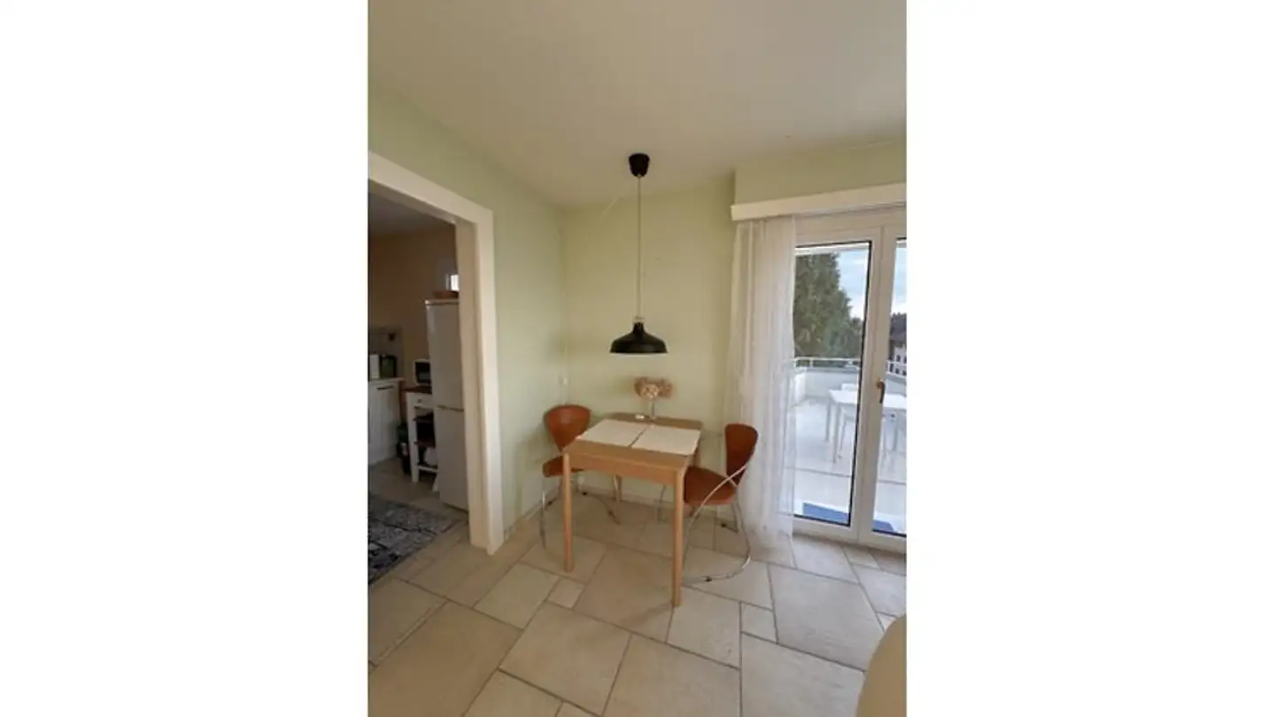 Furnished apartment for rent - 1817 Brent - Photo 4