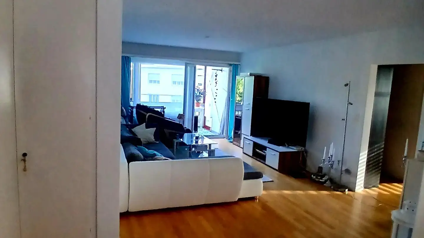 Appartement à louer - Thunstrasse 192, 3074 Muri b. Bern
