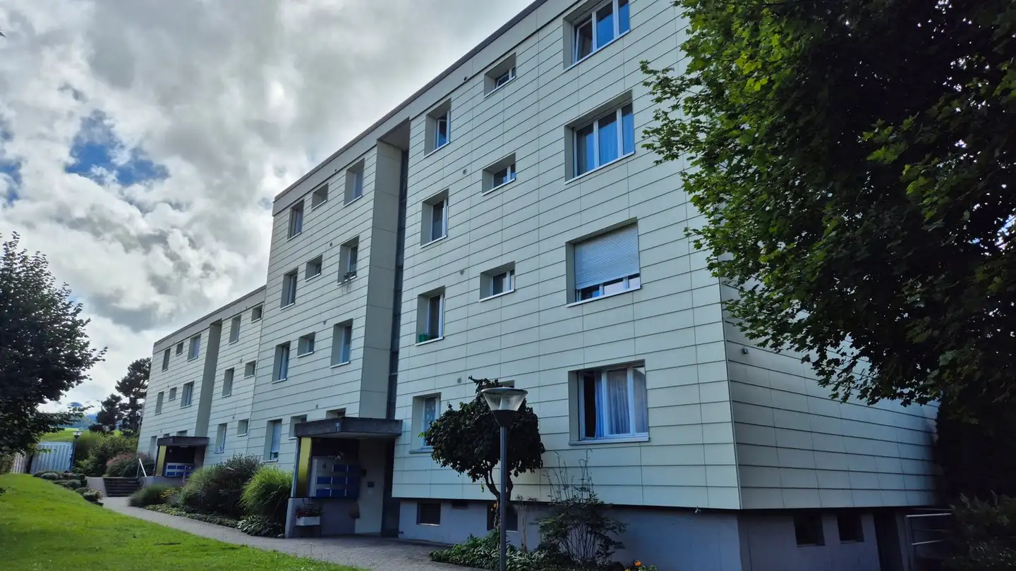 Appartamento in affitto - Buhnenstock 4, 3150 Schwarzenburg - Photo 2