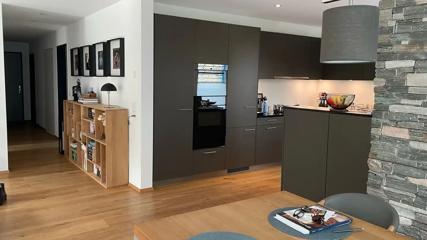 Apartment for sale - Flurstrasse 28, 8132 Egg b. Zürich