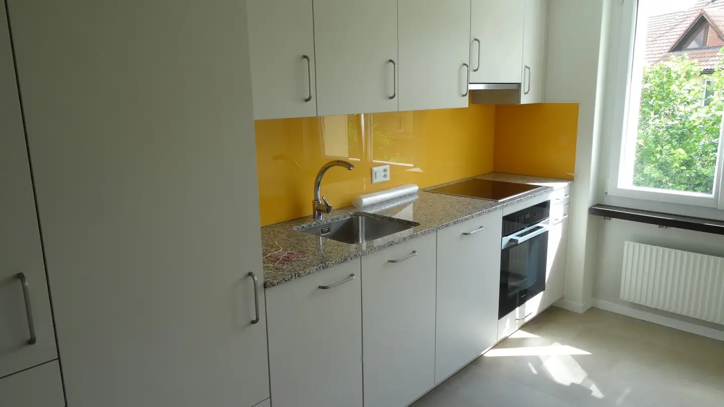 Appartamento in affitto - Buhnenstock 4, 3150 Schwarzenburg - Photo 3