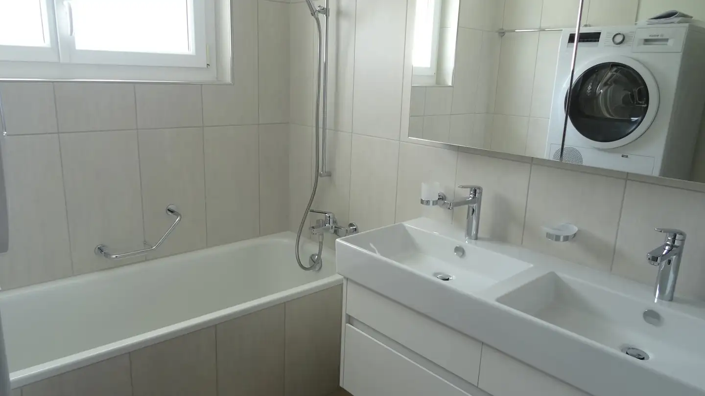 Appartamento in affitto - Buhnenstock 4, 3150 Schwarzenburg - Photo 4