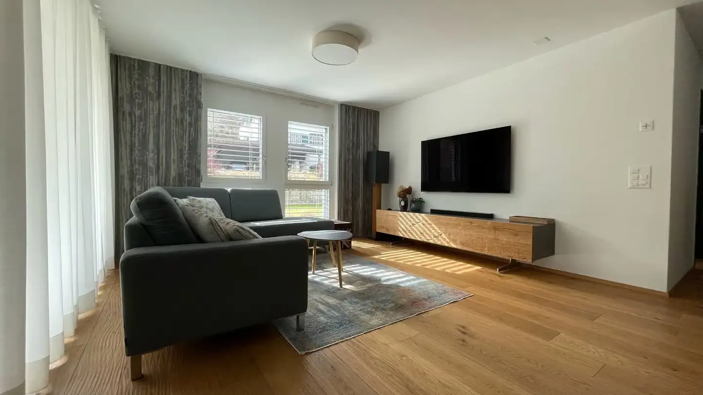 Apartment for sale - Flurstrasse 28, 8132 Egg b. Zürich - Photo 2
