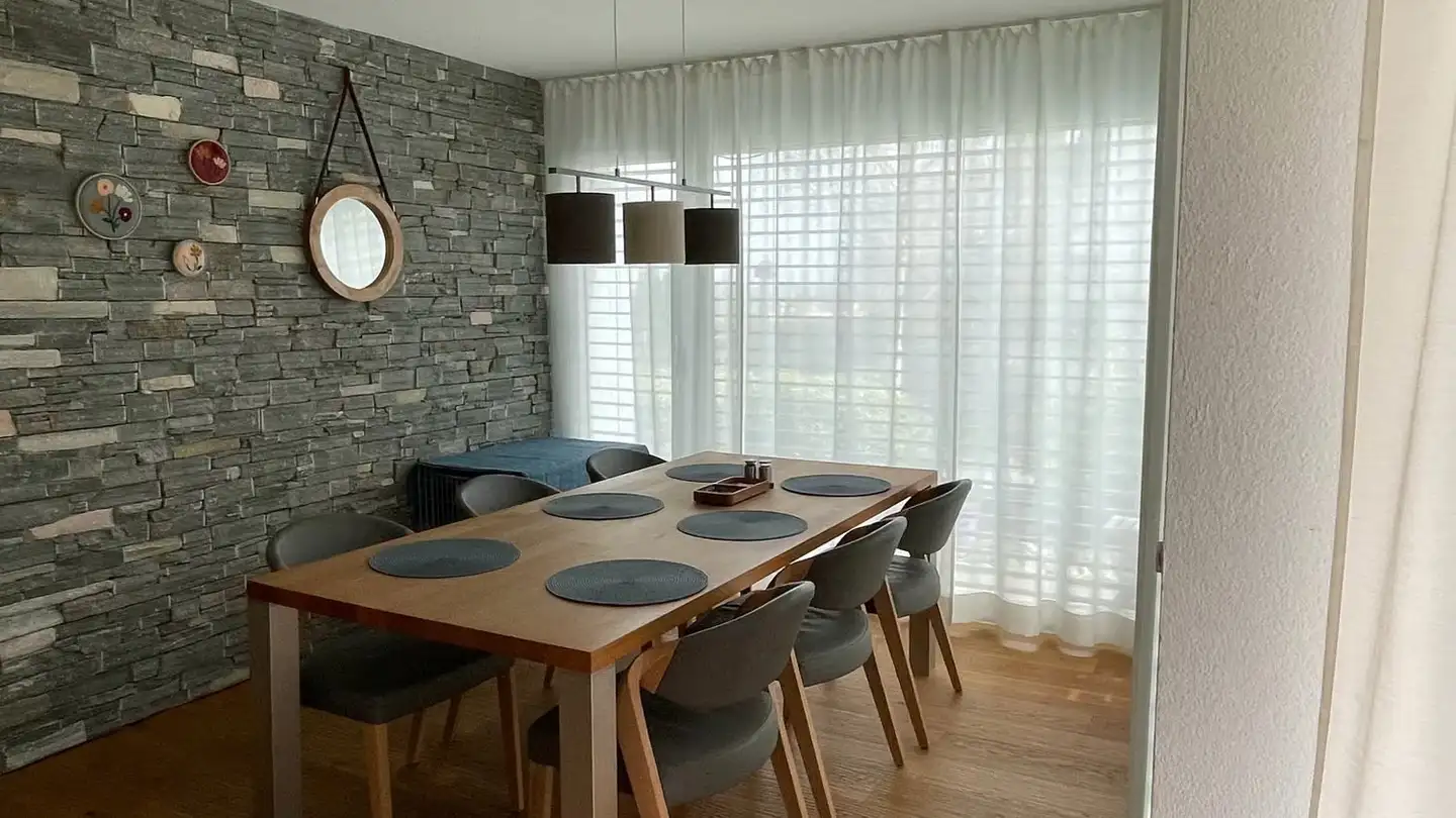 Apartment for sale - Flurstrasse 28, 8132 Egg b. Zürich - Photo 3