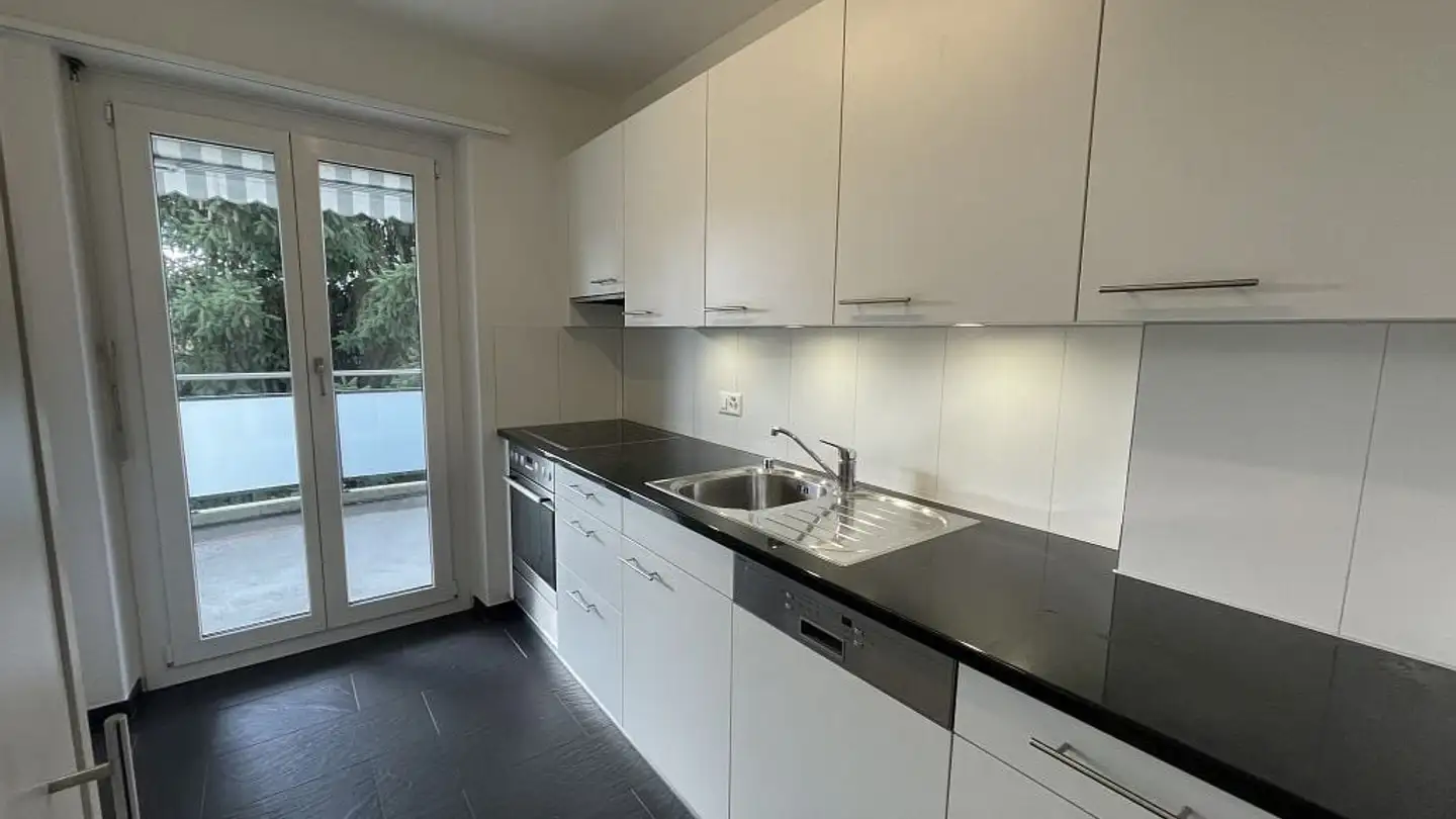 Appartamento in affitto - Aarbergstrasse 23, 3294 Büren an der Aare - Photo 4