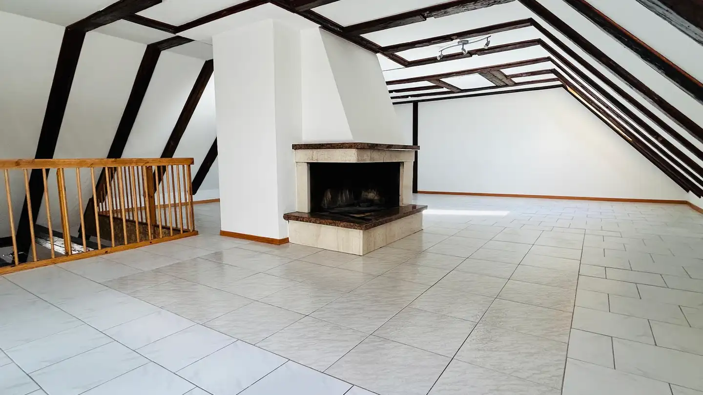 Appartamento in affitto - Rue Du Puits 14, 2300 La Chaux-de-Fonds